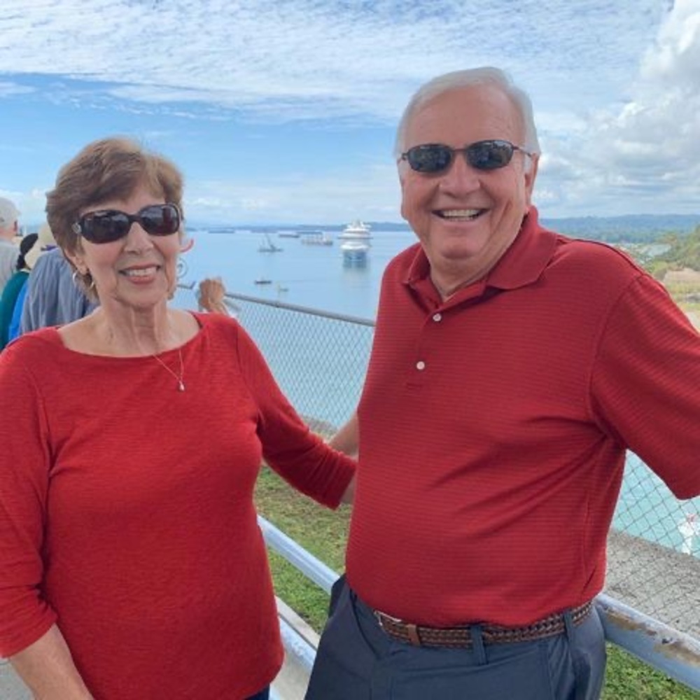 Meet your Posher, Patti